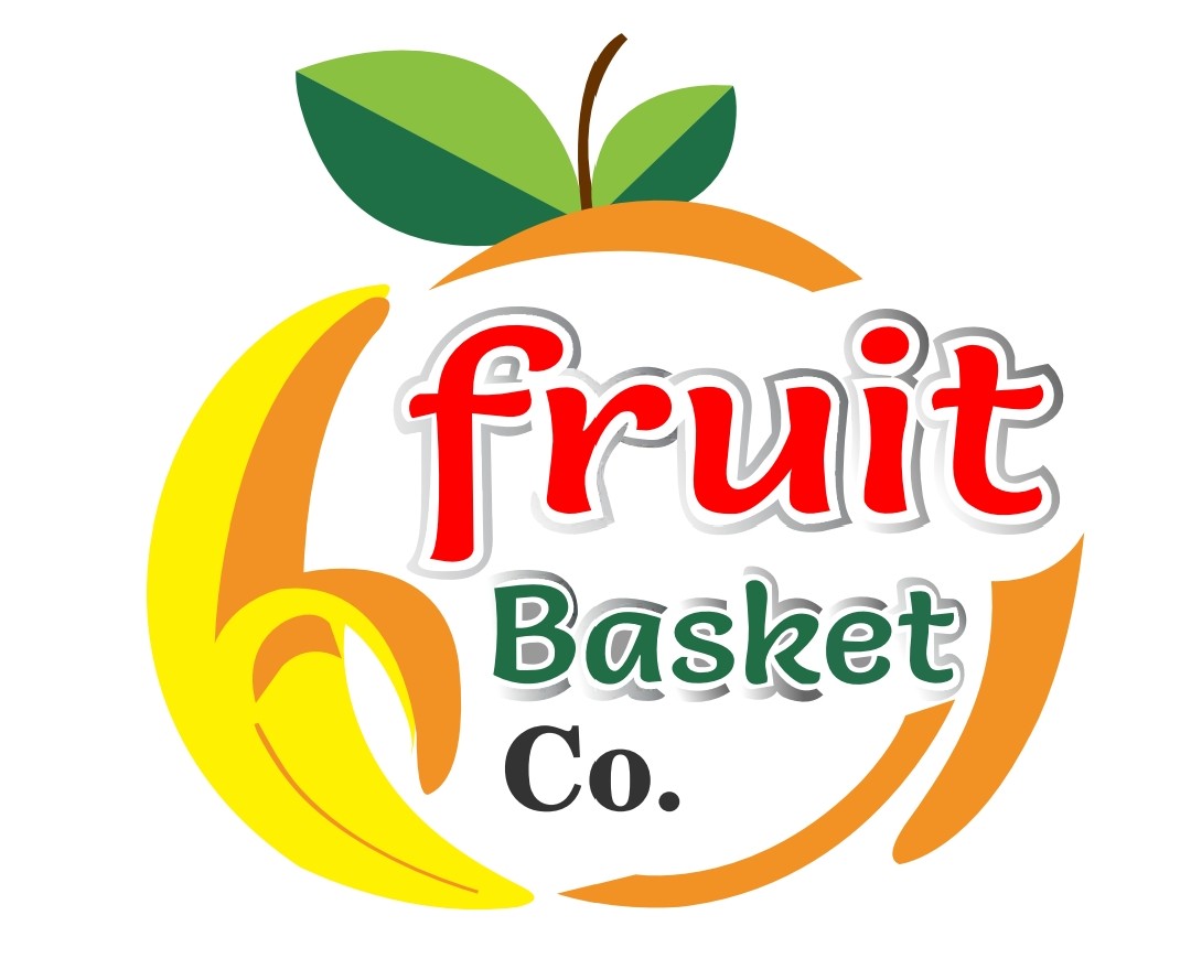 Fruit Basket Logo