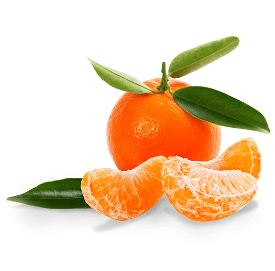 الماندرين