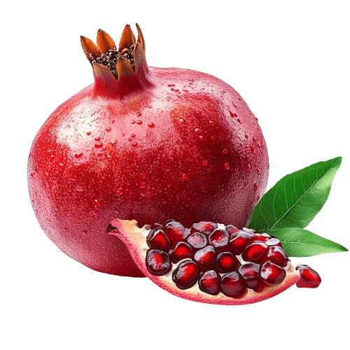 الرمان